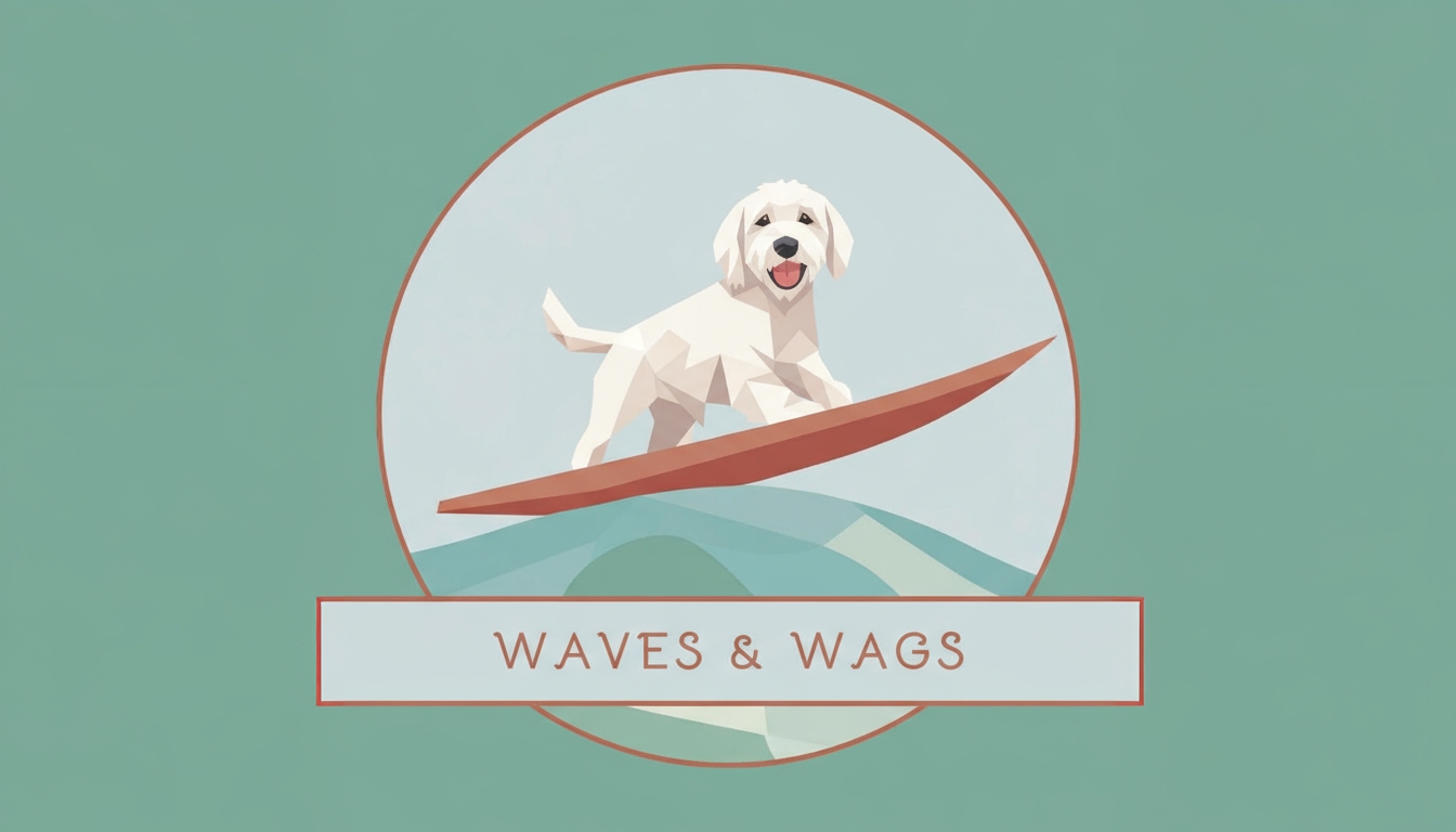 Waves & Wags
